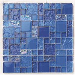 tiles-and-deco-blue-cobalt-blend-glass-mosaic-grant-bay-collection