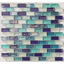 tiles-and-deco-blue-blend1x-2glass-mosaic-brick-shape-pool