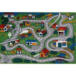 fun-rugs-curious-george