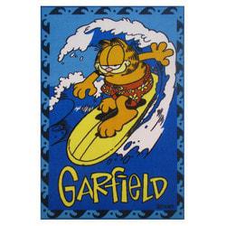 fun-rugs-garfield-surfing