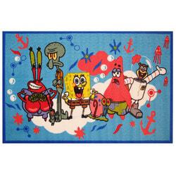 fun-rugs-spongebob