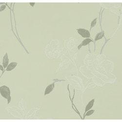 walls-republic-playful-vintage-floral-wallpaper
